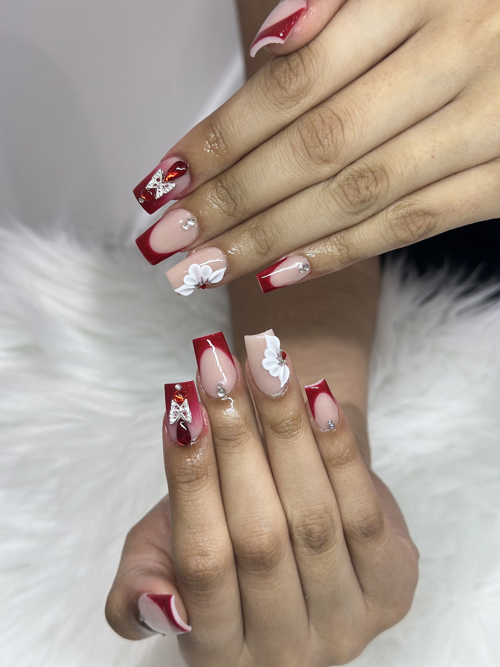 Vida Nails & Spa nail photo 1