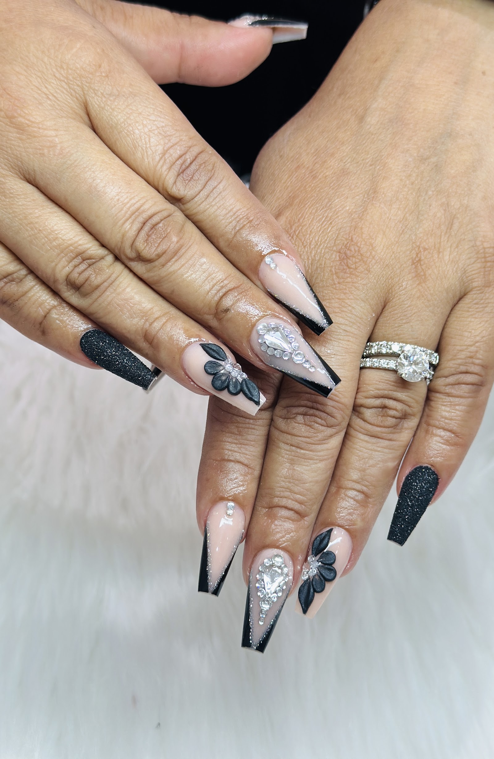 Vida Nails & Spa nail photo 2