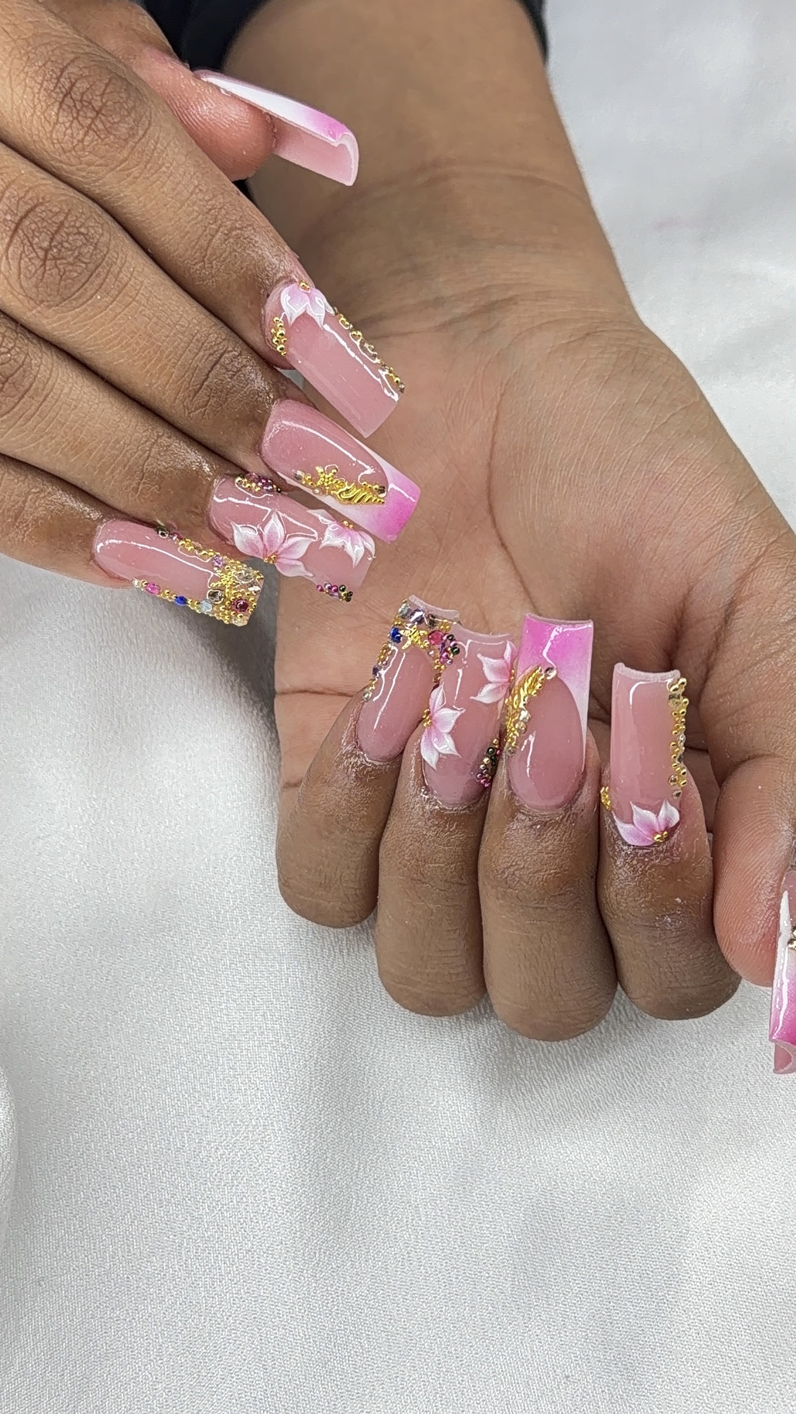 Vida Nails & Spa nail photo 3