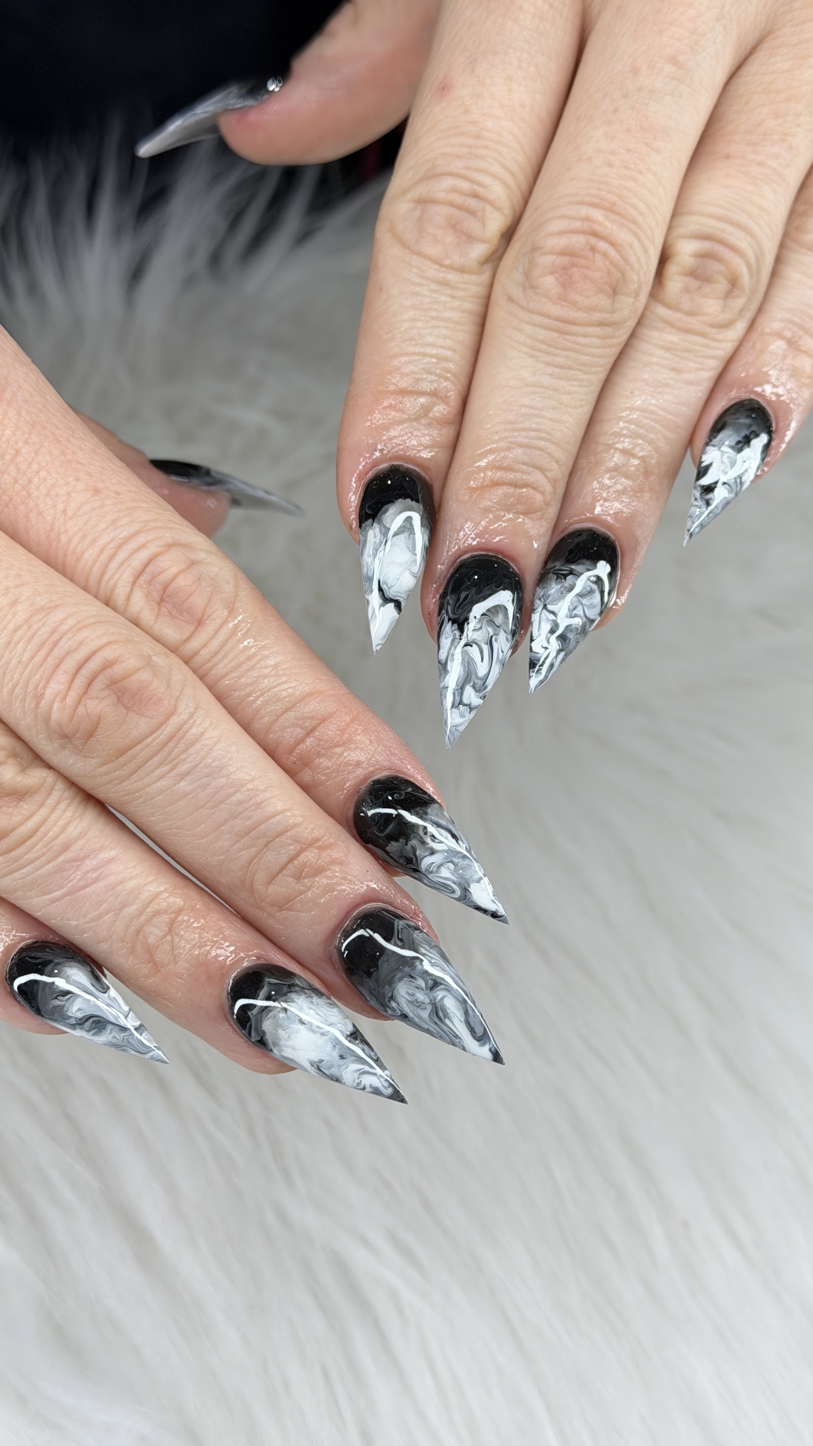 Vida Nails & Spa nail photo 5