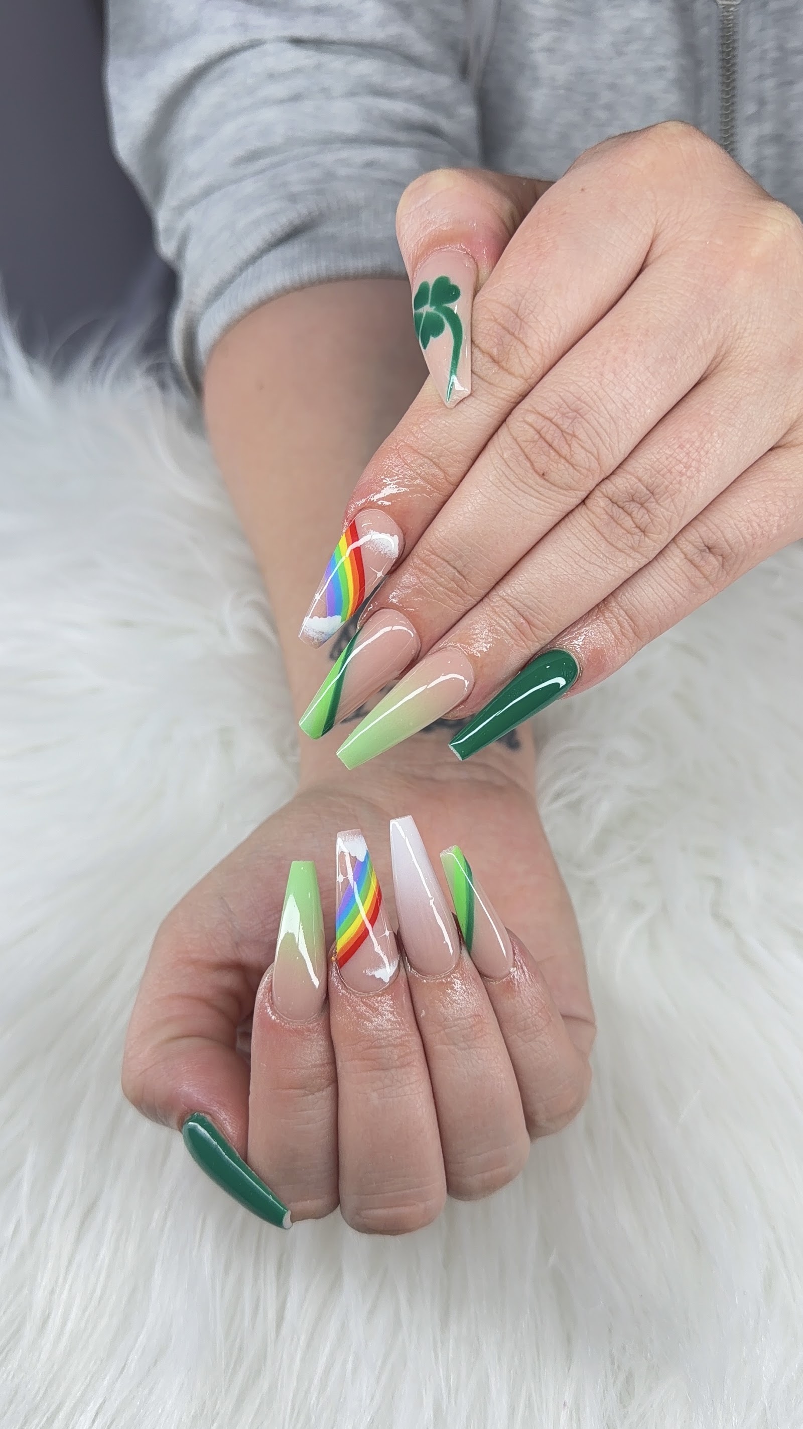 Vida Nails & Spa nail photo 6