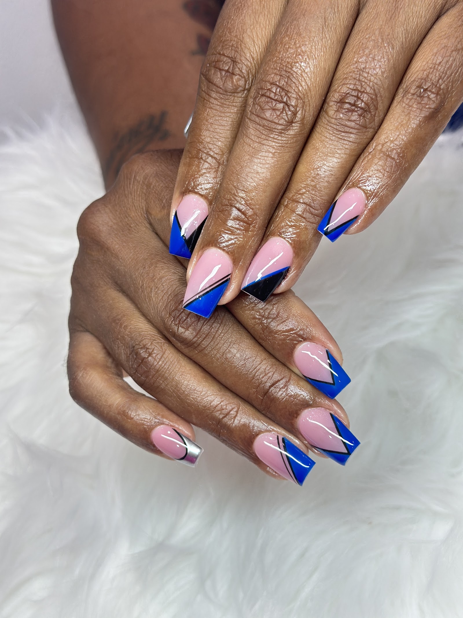 Vida Nails & Spa nail photo 7