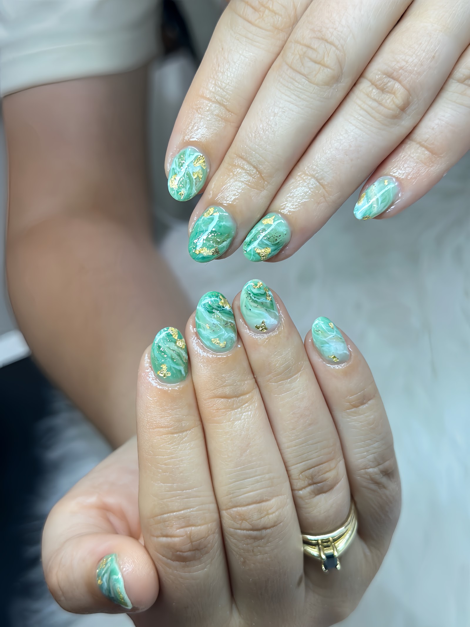 Vida Nails & Spa nail photo 8